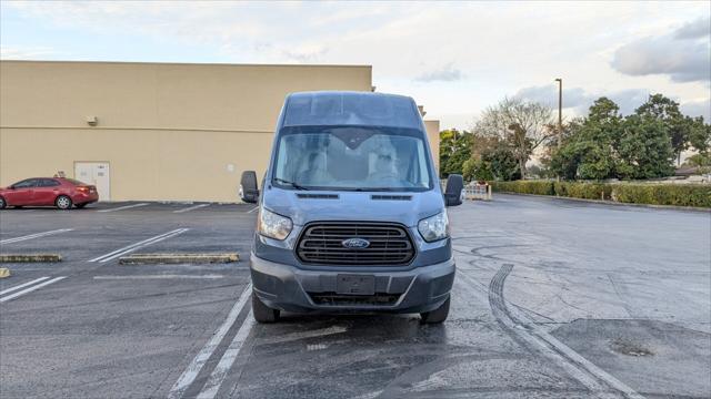 used 2019 Ford Transit-250 car, priced at $24,299