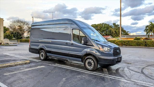 used 2019 Ford Transit-250 car, priced at $24,299