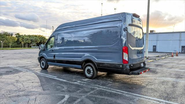 used 2019 Ford Transit-250 car, priced at $24,299