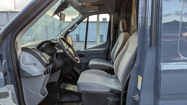 used 2019 Ford Transit-250 car, priced at $24,299