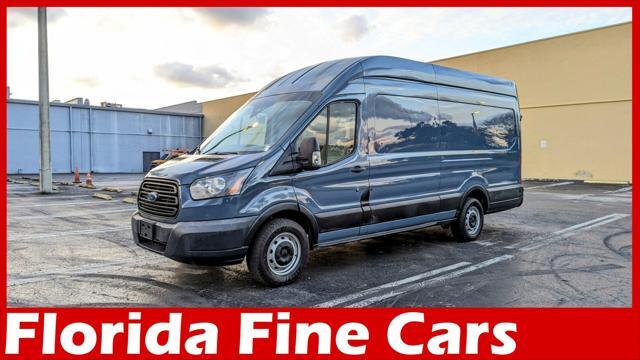 used 2019 Ford Transit-250 car, priced at $24,299