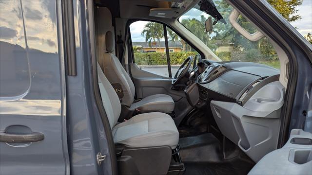 used 2019 Ford Transit-250 car, priced at $24,299