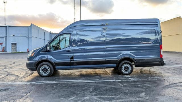 used 2019 Ford Transit-250 car, priced at $24,299