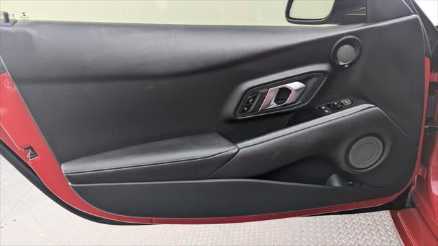 used 2023 Toyota GR Supra car, priced at $51,999