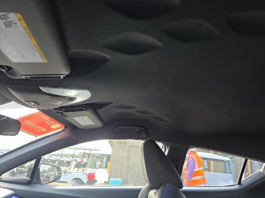 used 2022 Toyota C-HR car, priced at $19,999