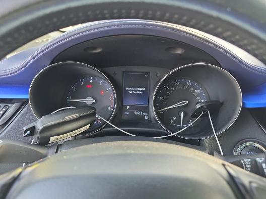 used 2022 Toyota C-HR car, priced at $19,999