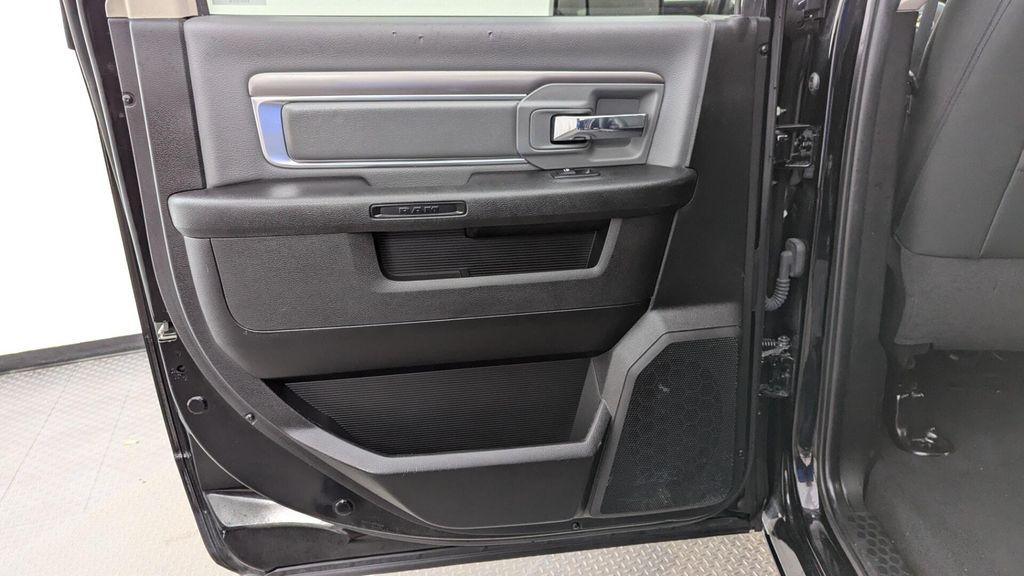 used 2023 Ram 1500 Classic car, priced at $25,099