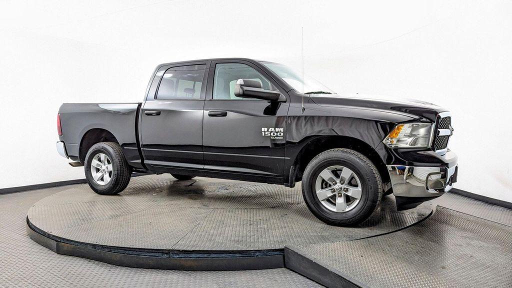 used 2023 Ram 1500 Classic car, priced at $25,099
