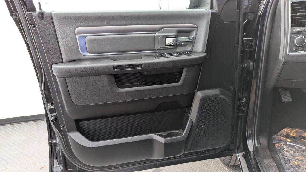 used 2023 Ram 1500 Classic car, priced at $25,099