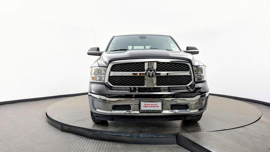 used 2023 Ram 1500 Classic car, priced at $25,099