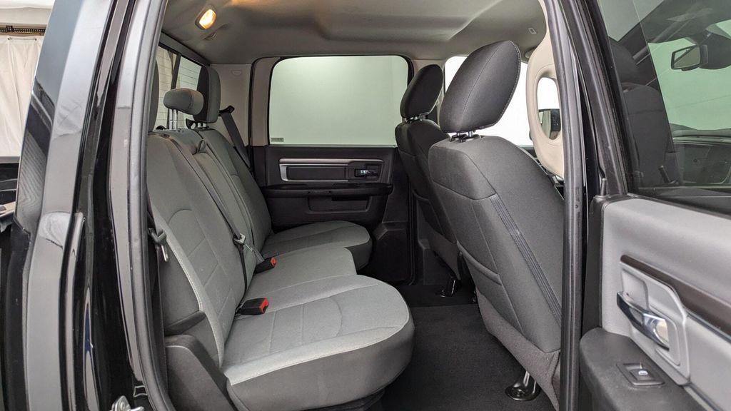 used 2023 Ram 1500 Classic car, priced at $25,099