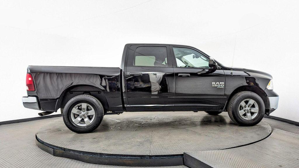 used 2023 Ram 1500 Classic car, priced at $25,099