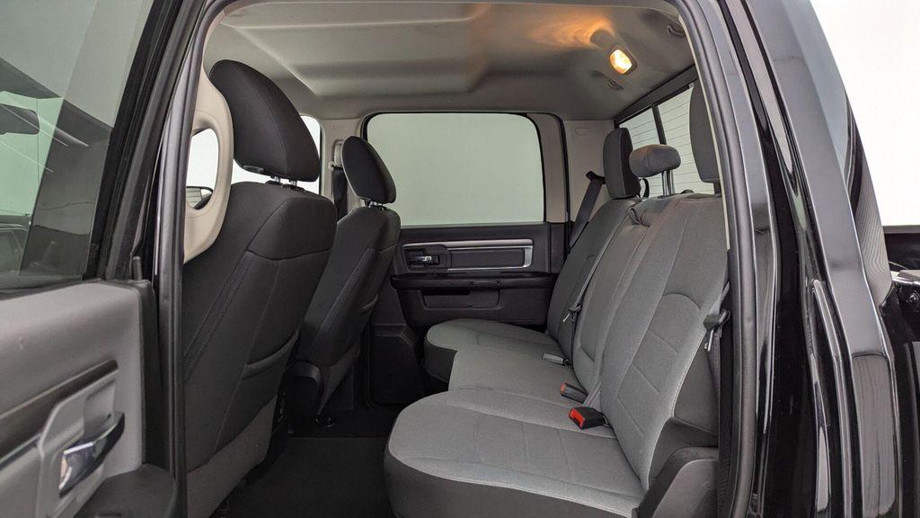 used 2023 Ram 1500 Classic car, priced at $25,099