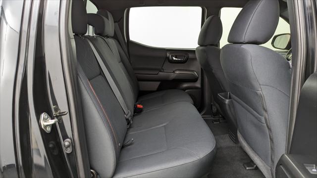 used 2019 Toyota Tacoma car, priced at $29,999