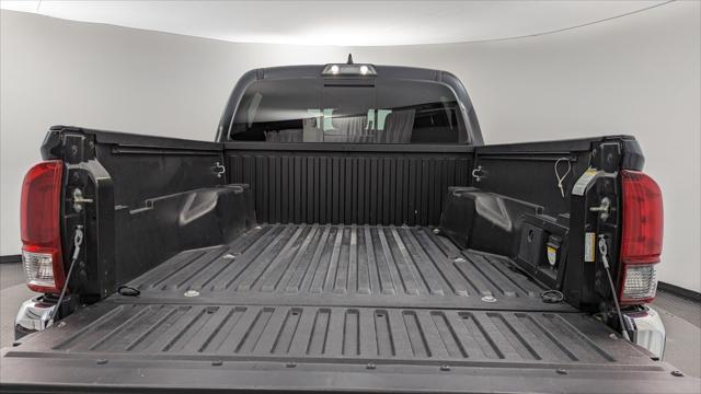 used 2019 Toyota Tacoma car, priced at $29,999