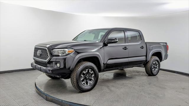 used 2019 Toyota Tacoma car, priced at $29,999