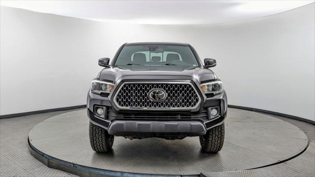 used 2019 Toyota Tacoma car, priced at $29,999