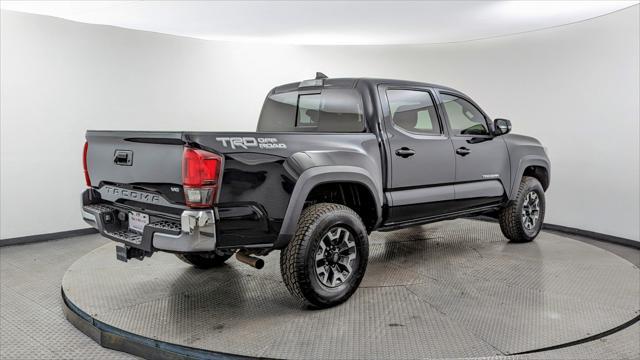 used 2019 Toyota Tacoma car, priced at $26,299