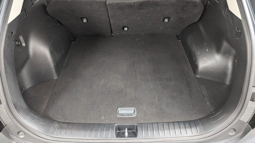 used 2024 Kia Sportage car, priced at $18,999