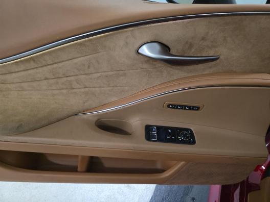 used 2020 Lexus LC 500 car, priced at $58,999