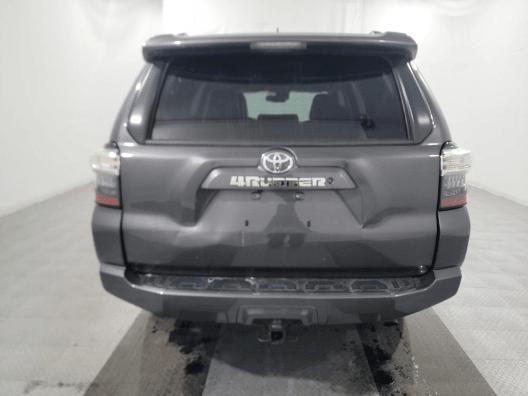 used 2021 Toyota 4Runner car, priced at $31,999