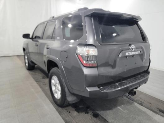 used 2021 Toyota 4Runner car, priced at $31,999