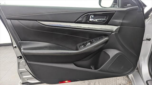 used 2020 Nissan Maxima car, priced at $18,499
