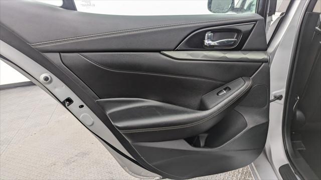 used 2020 Nissan Maxima car, priced at $18,499