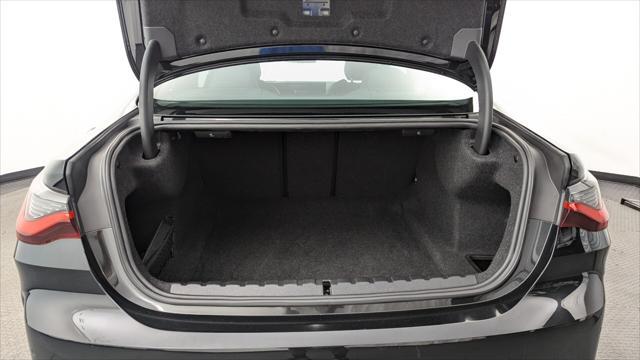 used 2024 BMW 430 car, priced at $32,499