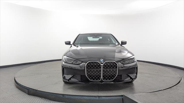 used 2024 BMW 430 car, priced at $32,499