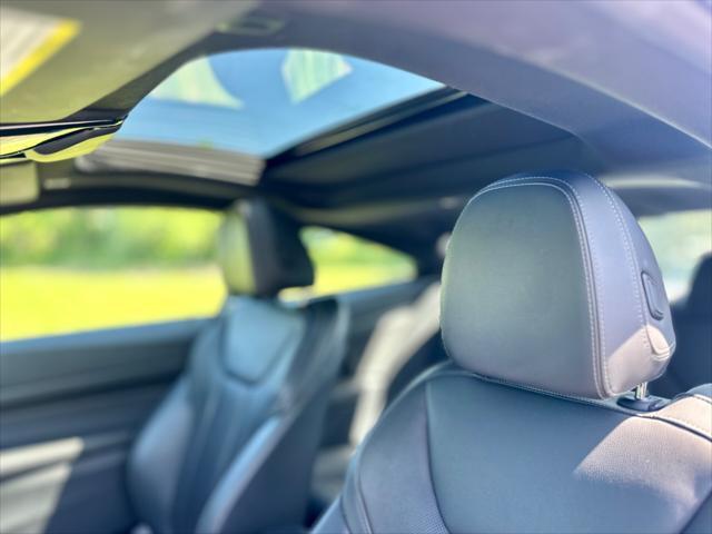 used 2024 BMW 430 car, priced at $33,499