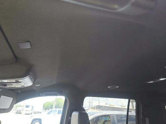 used 2023 Chevrolet Suburban car, priced at $38,999