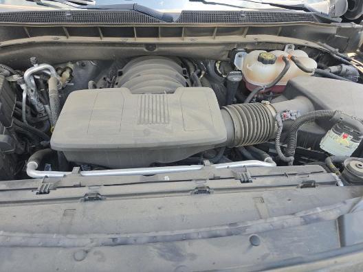 used 2023 Chevrolet Suburban car, priced at $38,999