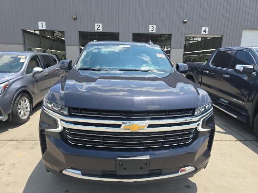 used 2023 Chevrolet Suburban car, priced at $38,999