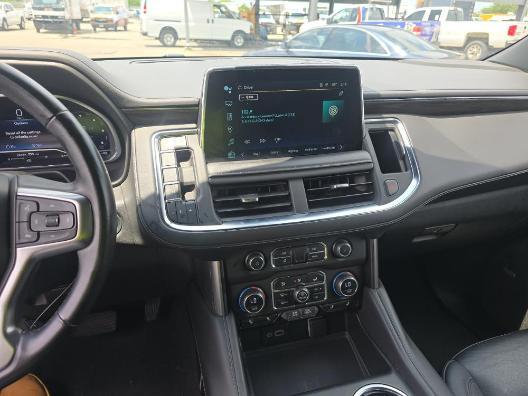 used 2023 Chevrolet Suburban car, priced at $38,999