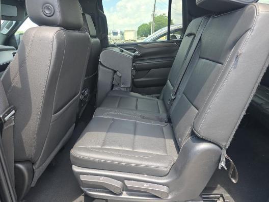 used 2023 Chevrolet Suburban car, priced at $38,999