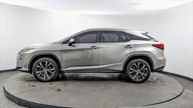 used 2017 Lexus RX 350 car, priced at $19,799