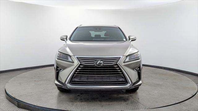 used 2017 Lexus RX 350 car, priced at $19,799