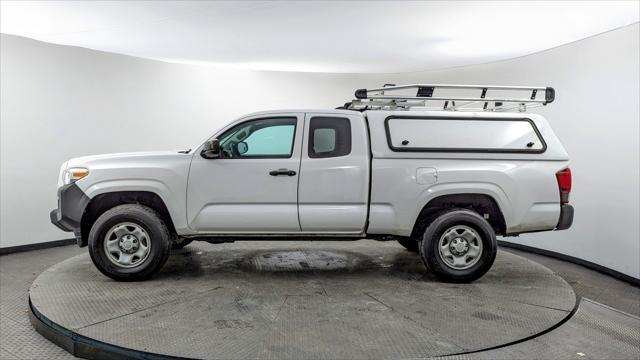 used 2019 Toyota Tacoma car, priced at $18,399