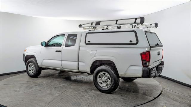 used 2019 Toyota Tacoma car, priced at $18,399