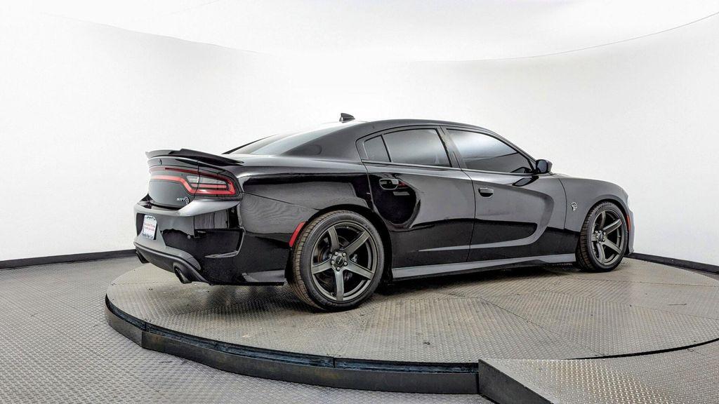 used 2018 Dodge Charger car, priced at $42,999