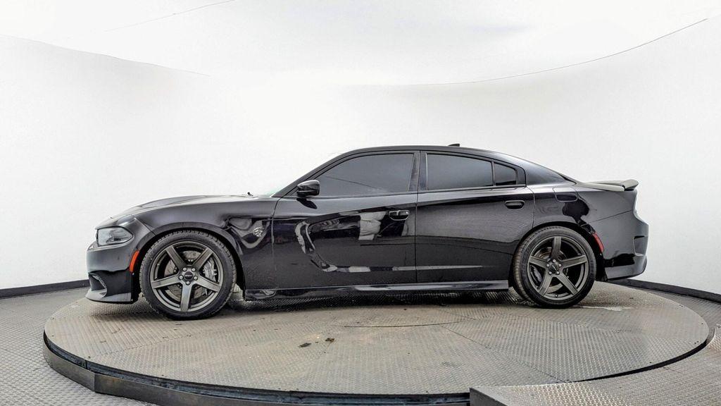used 2018 Dodge Charger car, priced at $42,999