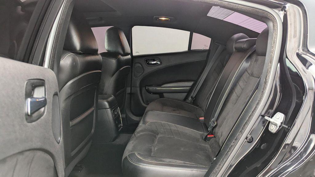 used 2018 Dodge Charger car, priced at $42,999