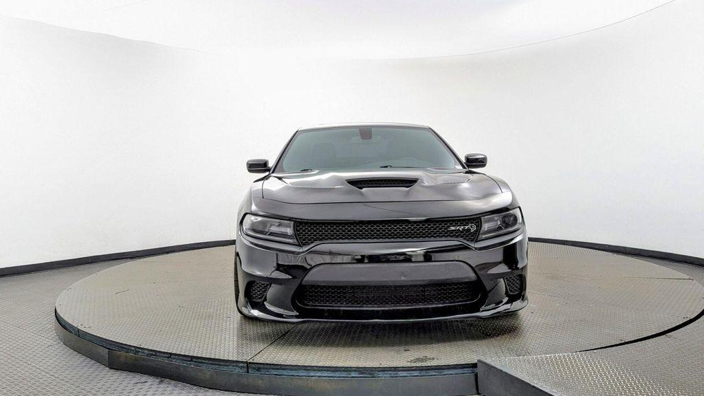 used 2018 Dodge Charger car, priced at $42,999