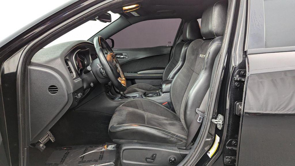 used 2018 Dodge Charger car, priced at $42,999