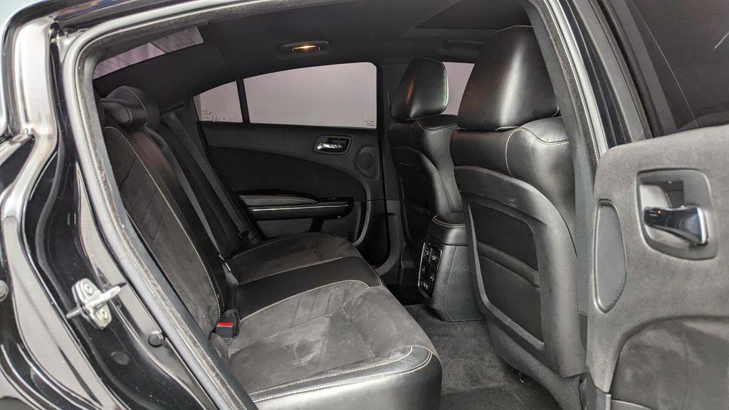 used 2018 Dodge Charger car, priced at $42,999