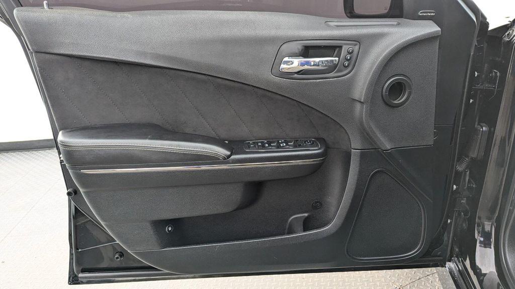 used 2018 Dodge Charger car, priced at $42,999