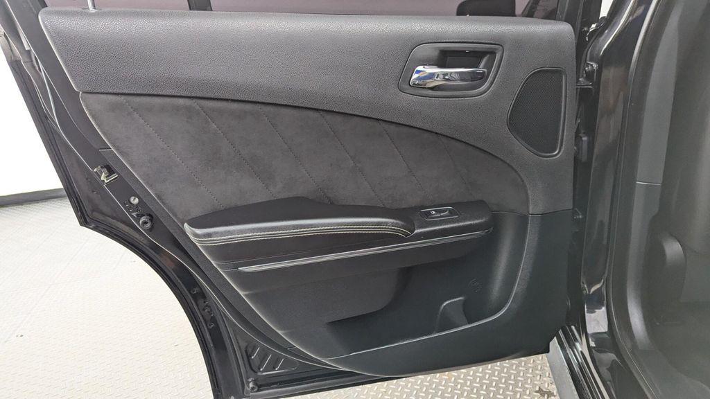used 2018 Dodge Charger car, priced at $42,999
