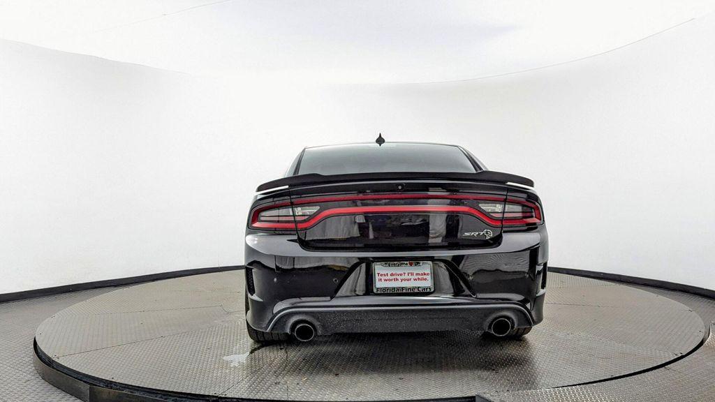 used 2018 Dodge Charger car, priced at $42,999