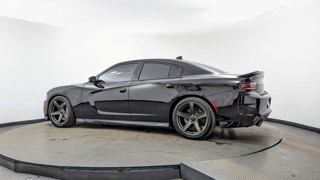 used 2018 Dodge Charger car, priced at $42,999